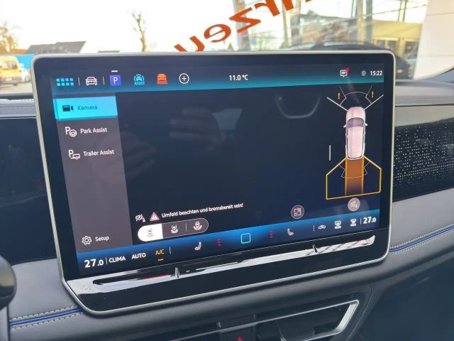 Volkswagen Tiguan 2.0 TDI DSG R-Line Style