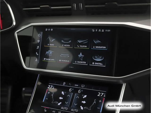 Audi A6 35 TDI S-Line S-Tronic