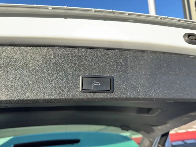 Cupra Ateca 2.0 TSI 4Drive DSG