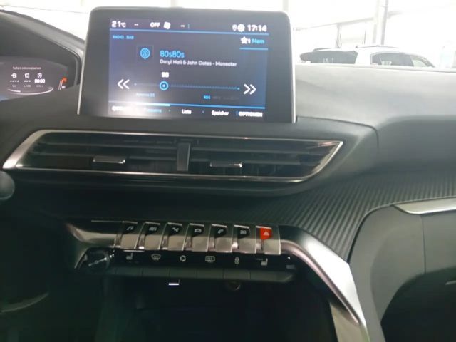 Peugeot 5008 Active Pack