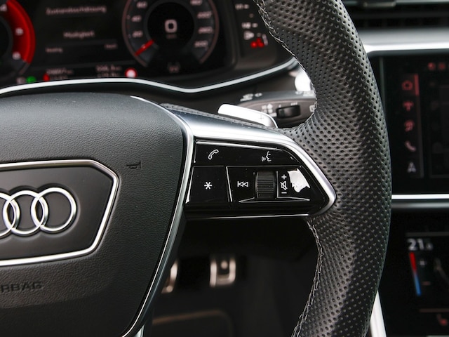 Audi S6 Avant Quattro