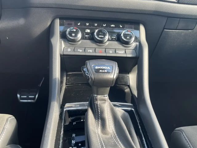 Skoda Kodiaq 2.0 TDI 4x4 Sportline