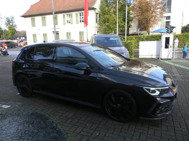 Volkswagen Golf DSG GTD Golf VIII Style