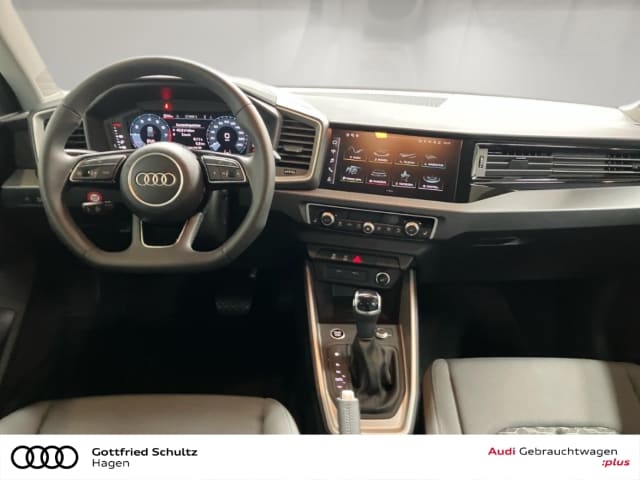 Audi A1 25 TFSI S-Tronic Sportback