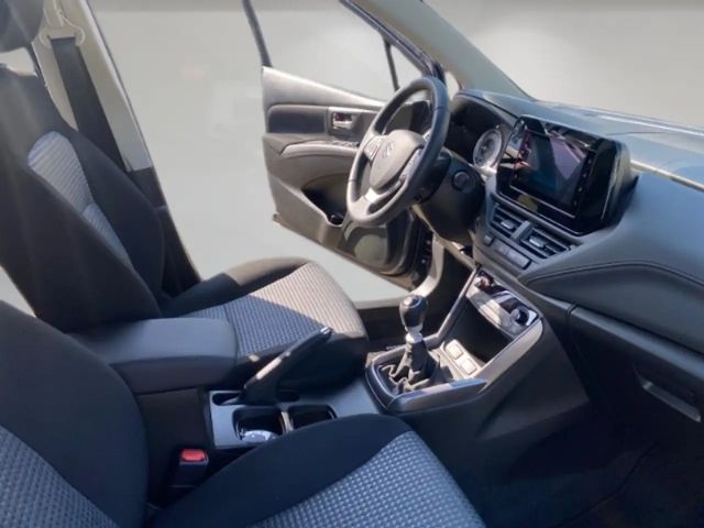 Suzuki SX4 S-Cross Ganzjahresreifen*Rückfahrkamara*Mehrzonenklima*DAB