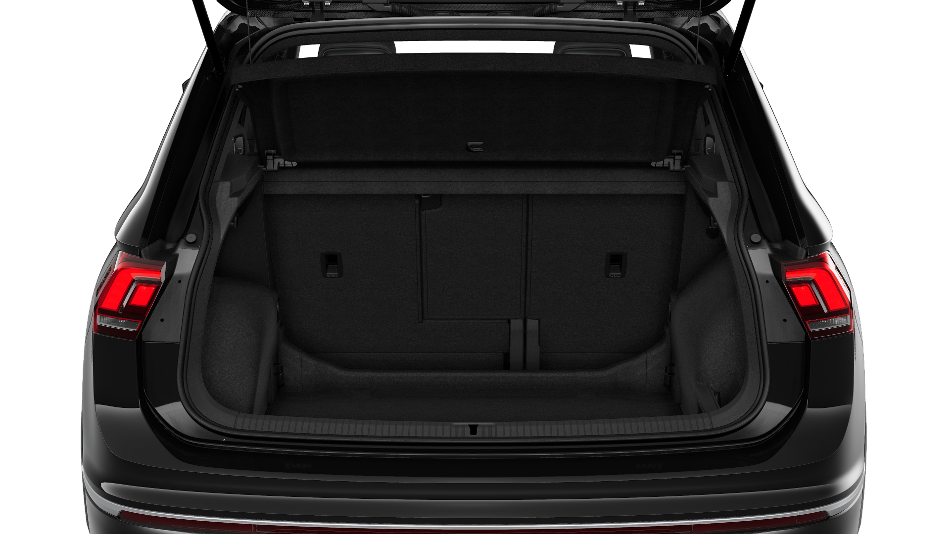 Volkswagen Tiguan 1.5 TSI DSG