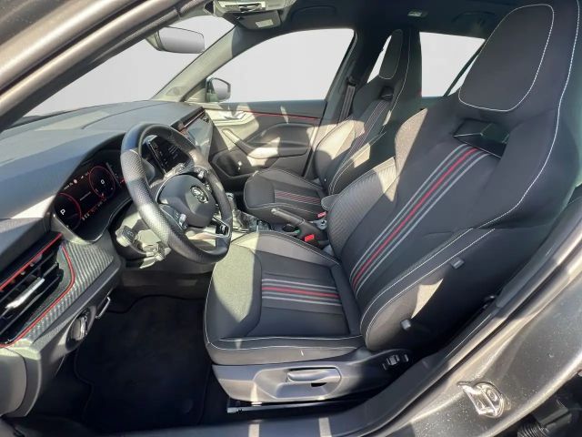 Skoda Kamiq 1.0 TSI Monte Carlo