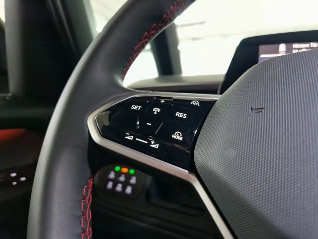 Volkswagen ID.Buzz 4Motion GTX