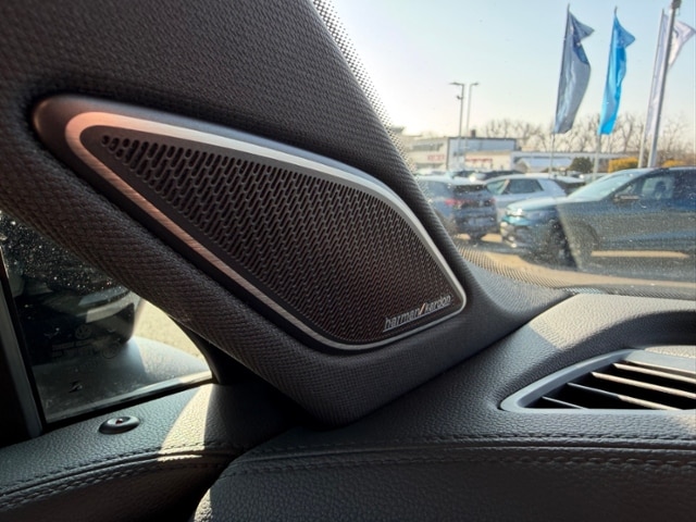 Volkswagen Tiguan 2.0 TSI DSG