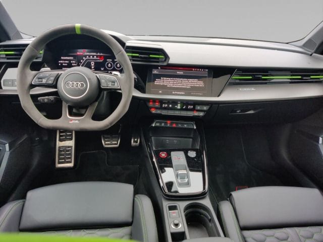 Audi RS3 Quattro S-Tronic Sportback