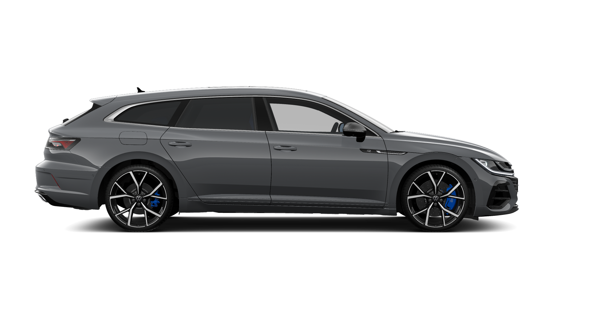 Volkswagen Arteon Shooting Brake *Sonderleasing* H&K Schiebed. IQLight