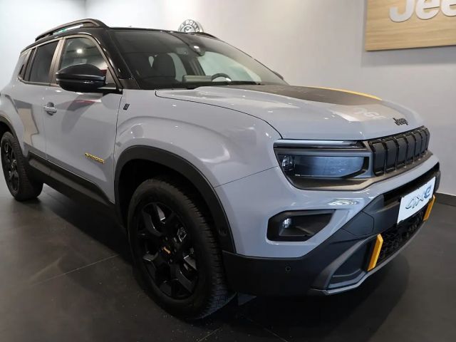 Jeep Avenger 1,2 e-Hybrid 4xe DCT6 THE NORTH FACE