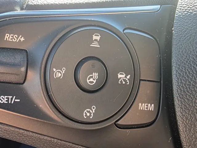 Opel Mokka GS-Line Grand Sport