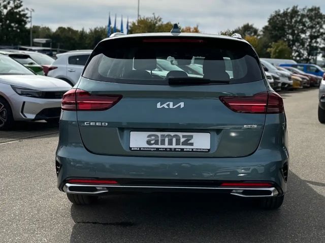 Kia Ceed Hybrid PHEV Spirit SportWagon