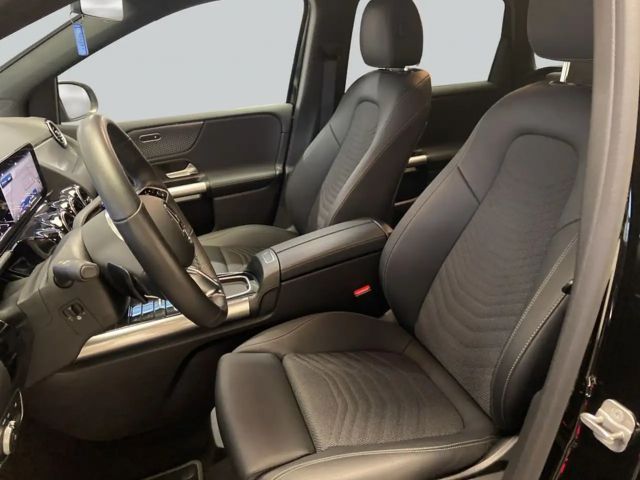 Mercedes-Benz B 200 B-Klasse