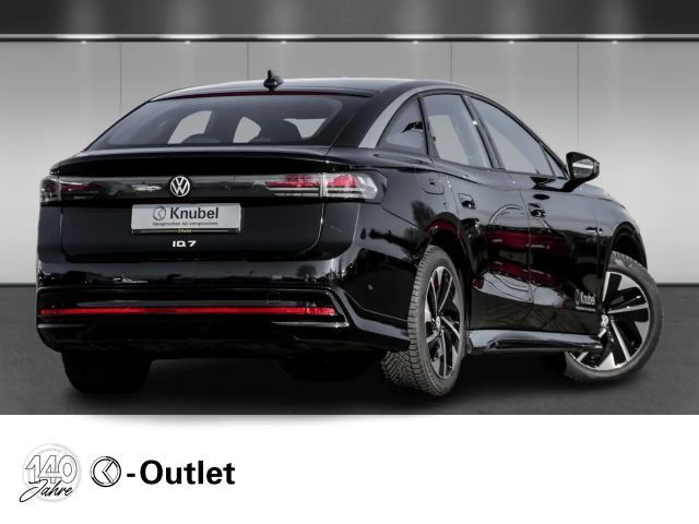 Volkswagen ID.7 Pro