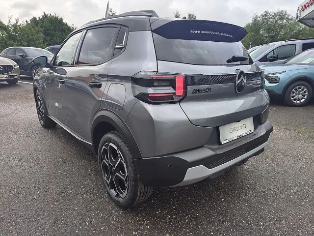 Citroën C3 Max PureTech