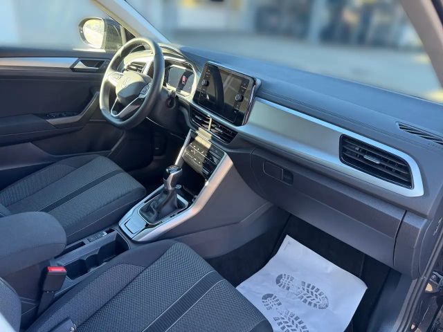 Volkswagen T-Roc DSG