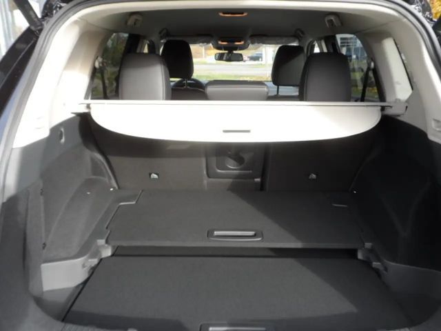 Nissan X-trail N-Connecta