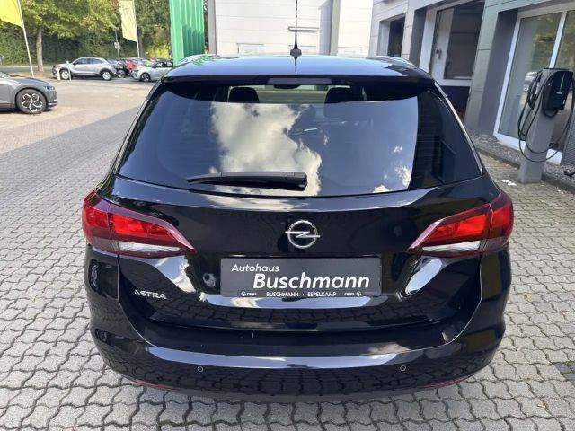 Opel Astra Design&Tech +RFK+DAB+Quickheat+