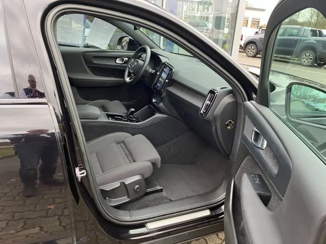 Volvo XC40 Plus Recharge Twin Engine