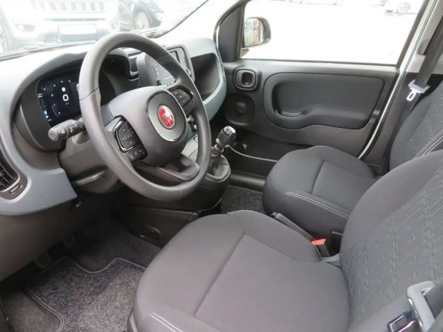 Fiat Panda Urban