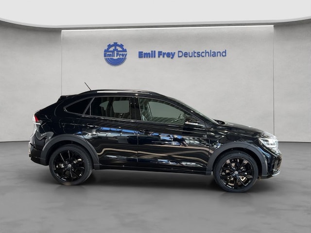 Volkswagen Taigo 1.0 TSI DSG R-Line