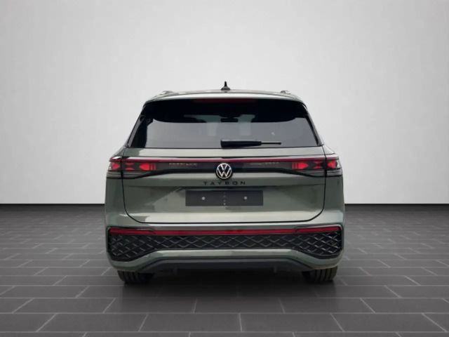 Volkswagen Tayron 2.0 TDI R-Line