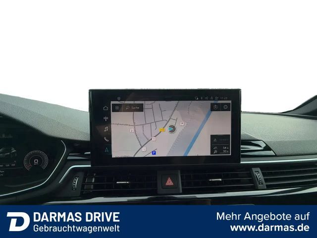 Audi A4 40 TFSI Avant S-Line S-Tronic