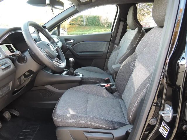 Renault Captur TCe 90 Techno