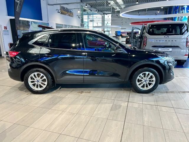 Ford Kuga AWD Titanium X
