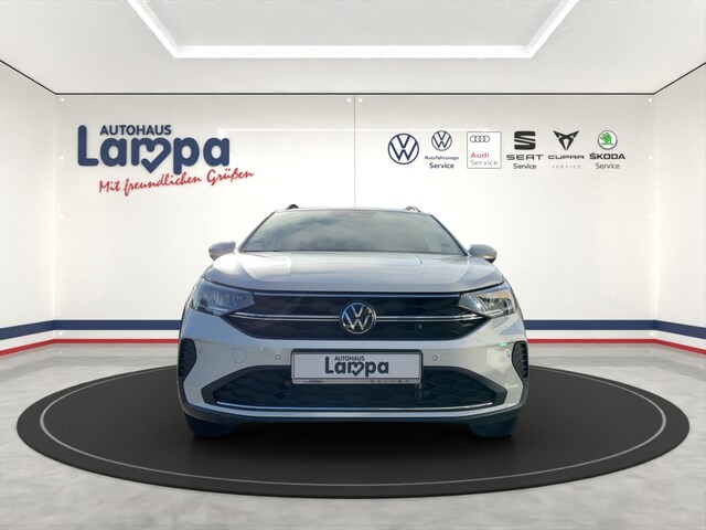 Volkswagen Taigo 1.0 TSI DSG Move