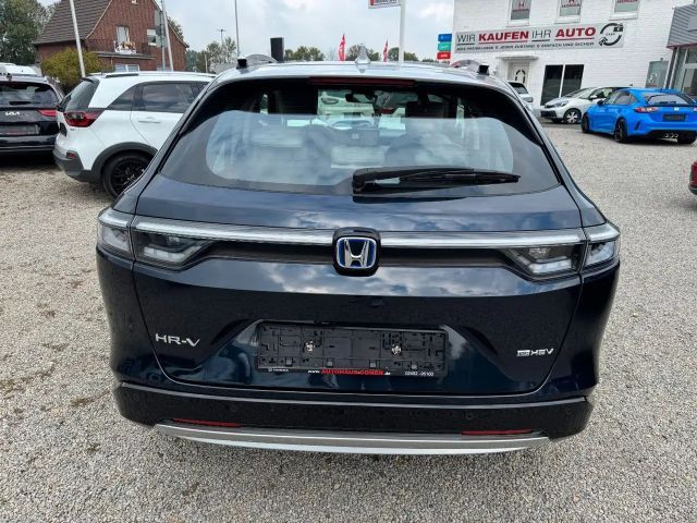 Honda HR-V 1.5 Advance Hybrid e:HEV