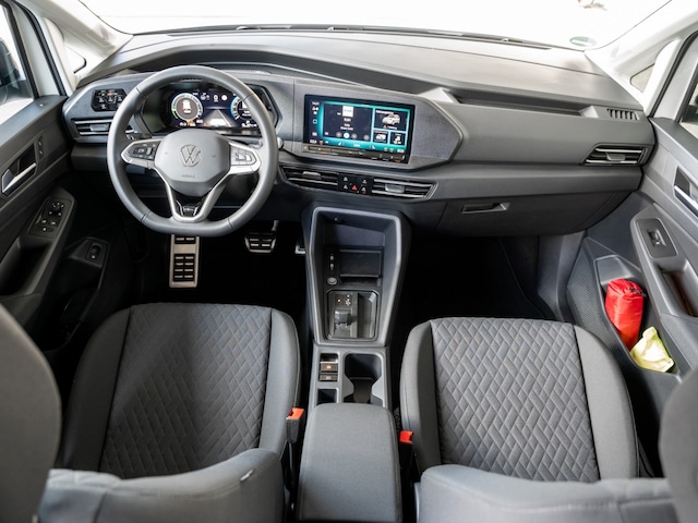 Volkswagen Caddy 1.5 TSI Maxi eHybrid