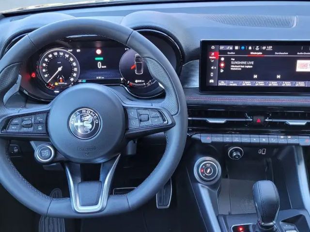 Alfa Romeo Tonale AWD Hybrid Veloce