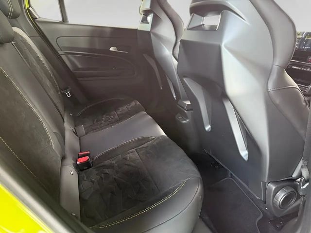 Abarth 600e Scorpionissima