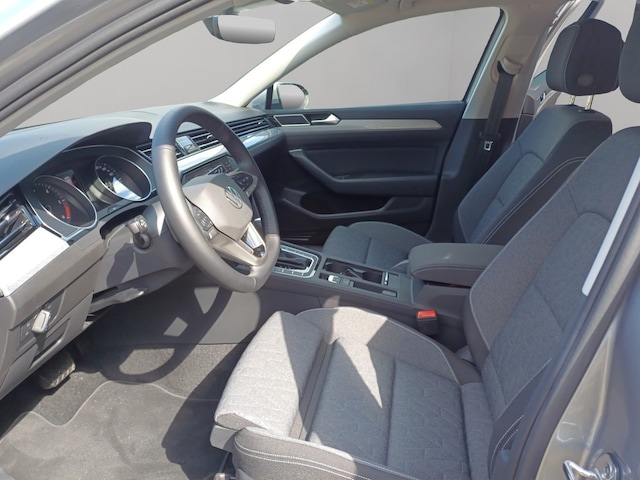 Volkswagen Passat 2.0 TDI Business DSG Variant