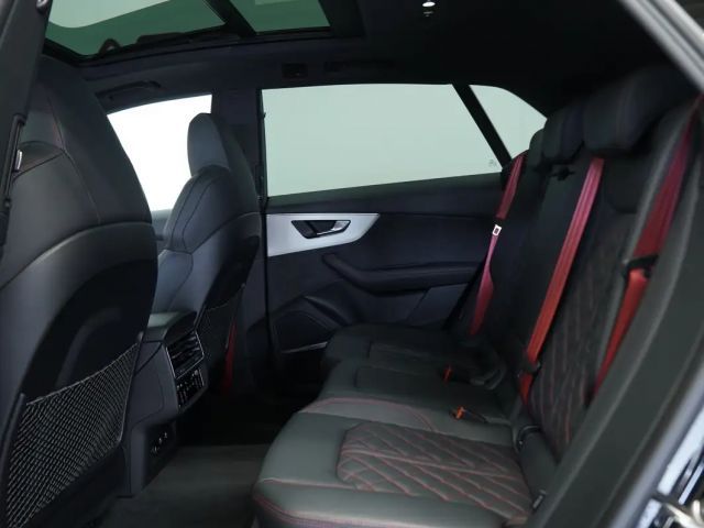 Audi Q8 50 TDI Quattro S-Line