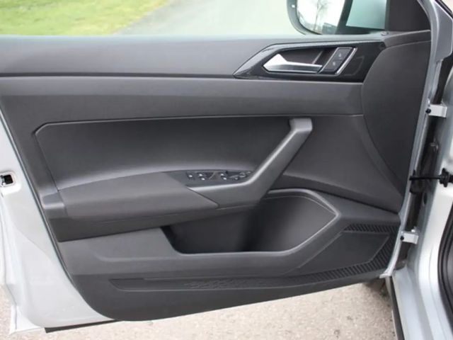 Volkswagen Taigo Life