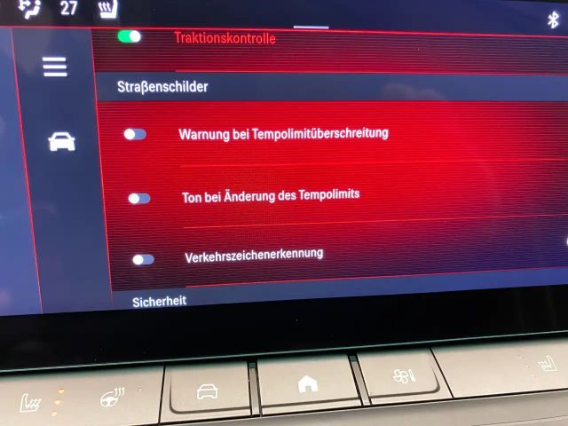 Opel Astra GS-Line Grand Sport Sports Tourer