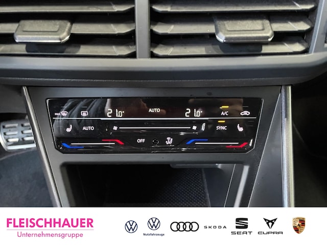 Volkswagen Polo 2.0 TSI GTI