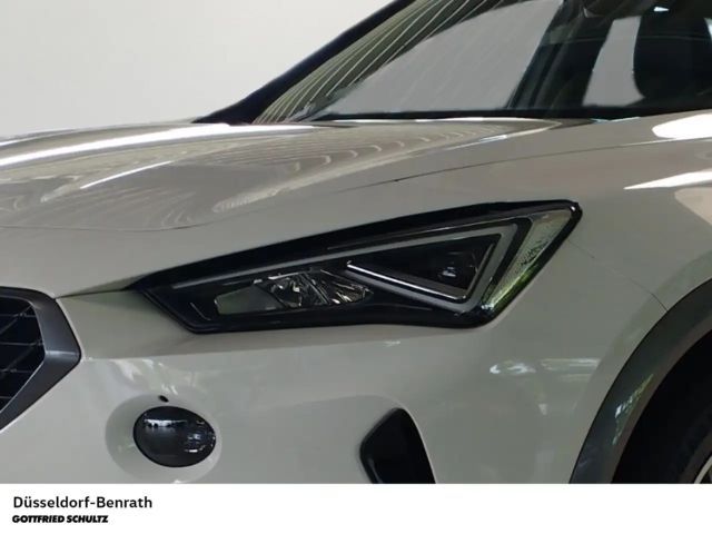 Cupra Formentor 1.5 TSI