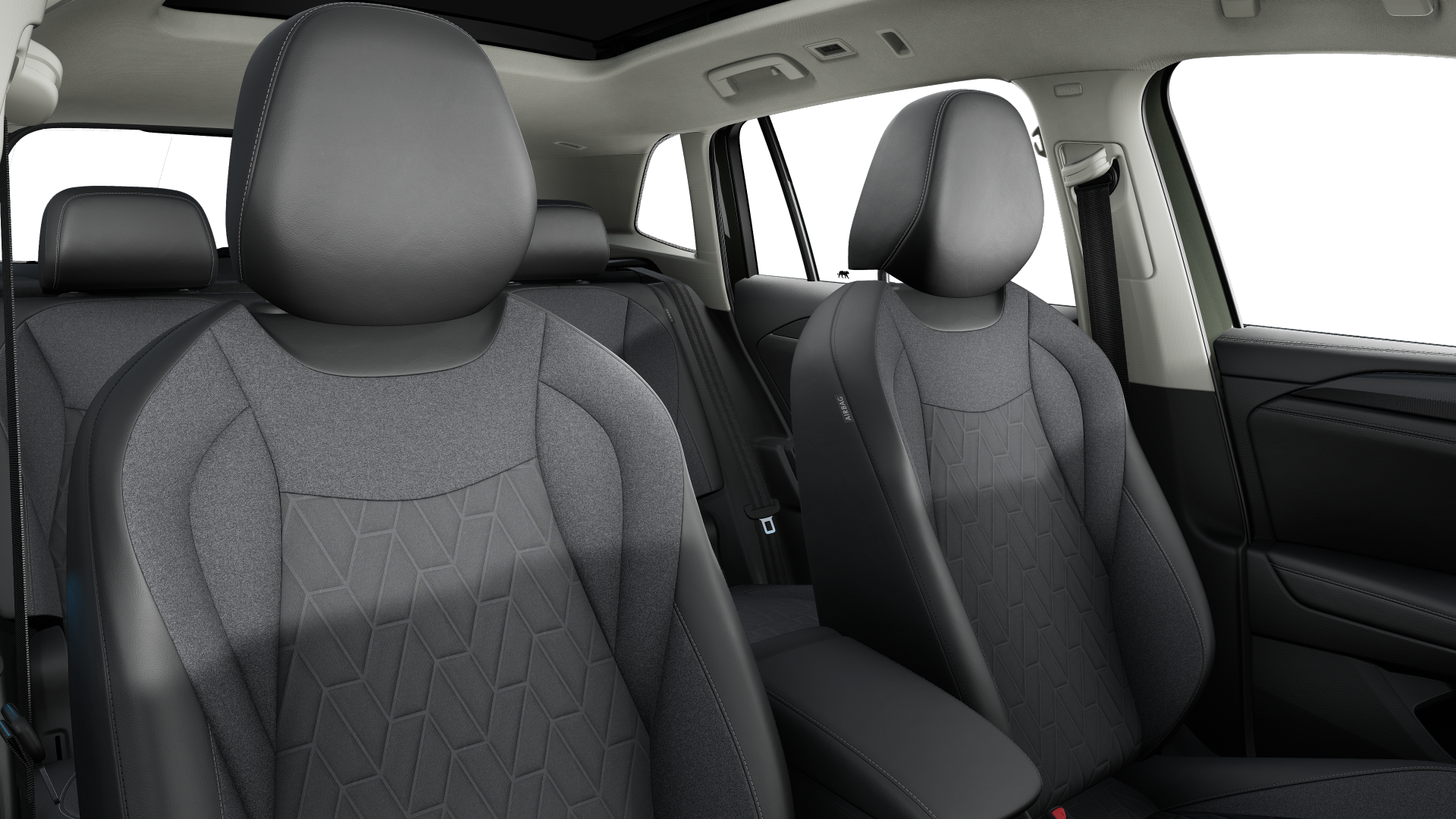 Volkswagen Tiguan 1.5 eTSI DSG