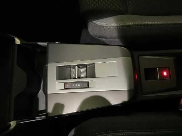 Opel Frontera Edition