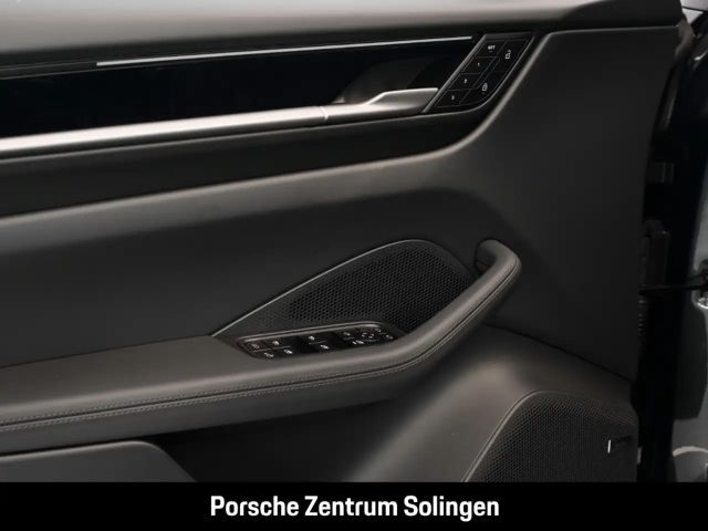 Porsche Macan PANO BOSE SPORT CHRONO PASM 21''