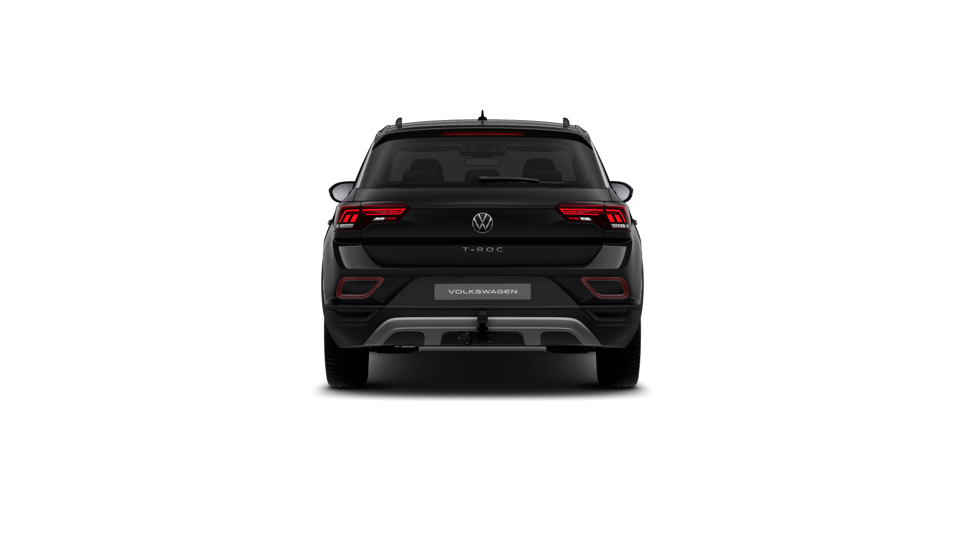 Volkswagen T-Roc 1.5 TSI DSG Life