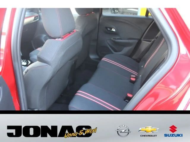 Opel Corsa 1.2 Turbo GS-Line Grand Sport