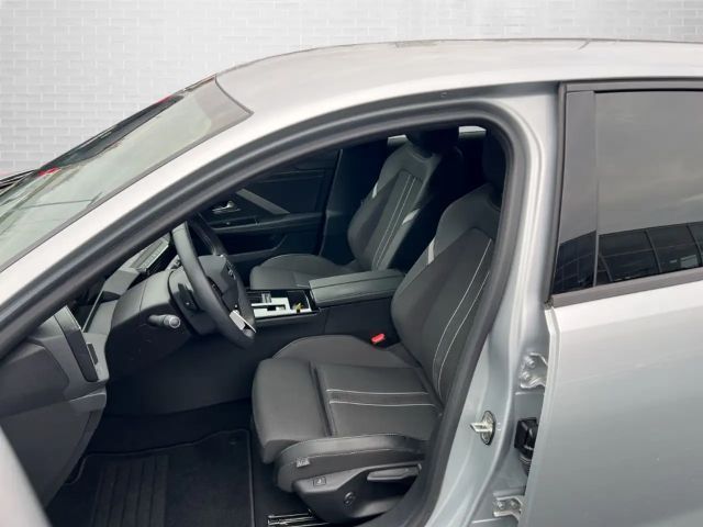 Opel Astra GS-Line Grand Sport Sports Tourer