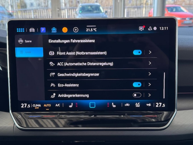 Volkswagen Golf Golf VIII Variant