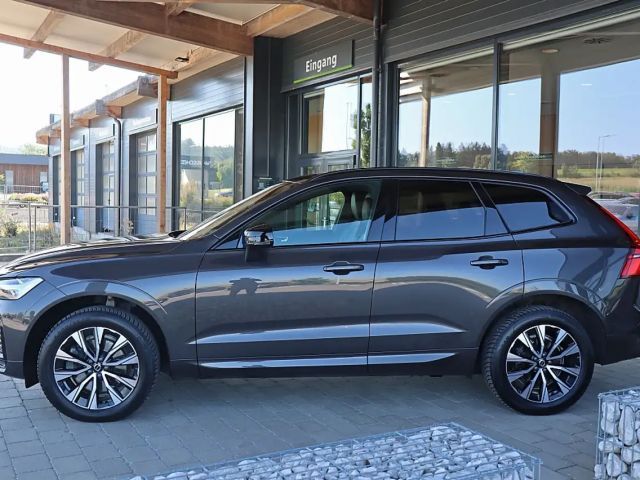 Volvo XC60 AWD Dark Geartronic Plus